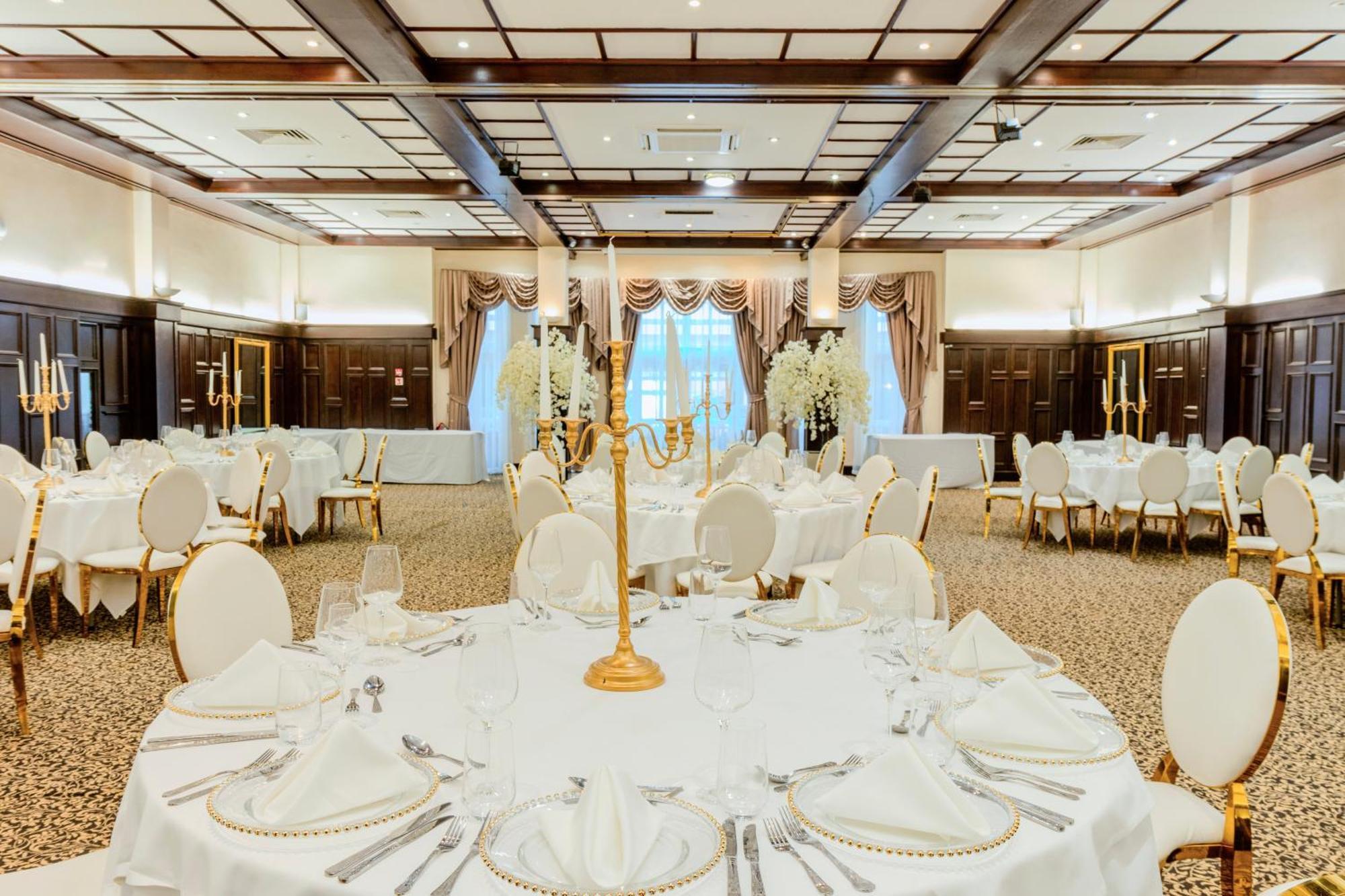 Bosworth Hall Hotel & Spa Market Bosworth Eksteriør bilde