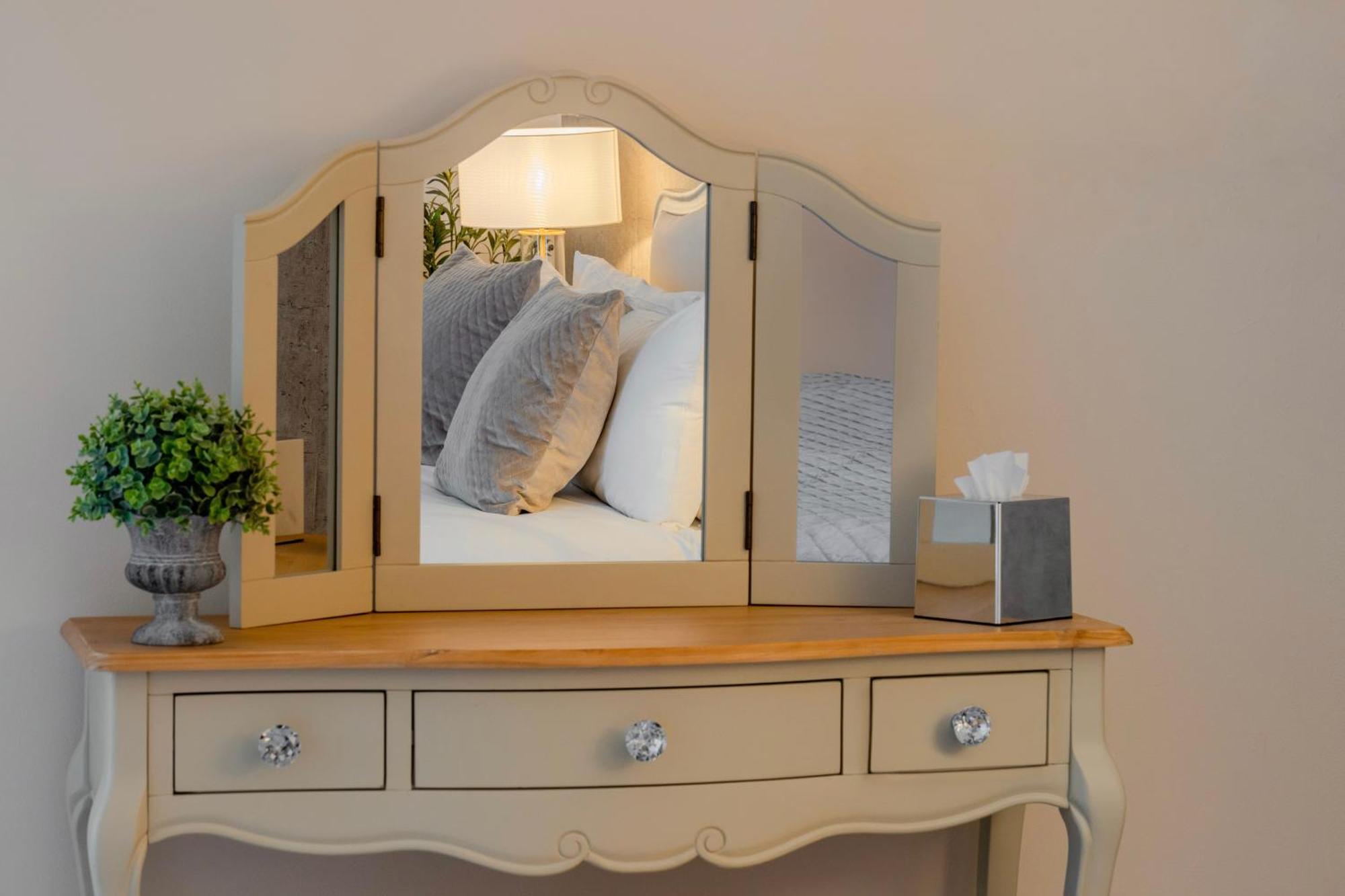 Bosworth Hall Hotel & Spa Market Bosworth Eksteriør bilde