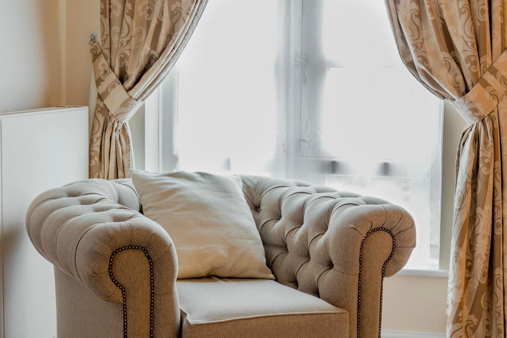 Bosworth Hall Hotel & Spa Market Bosworth Eksteriør bilde