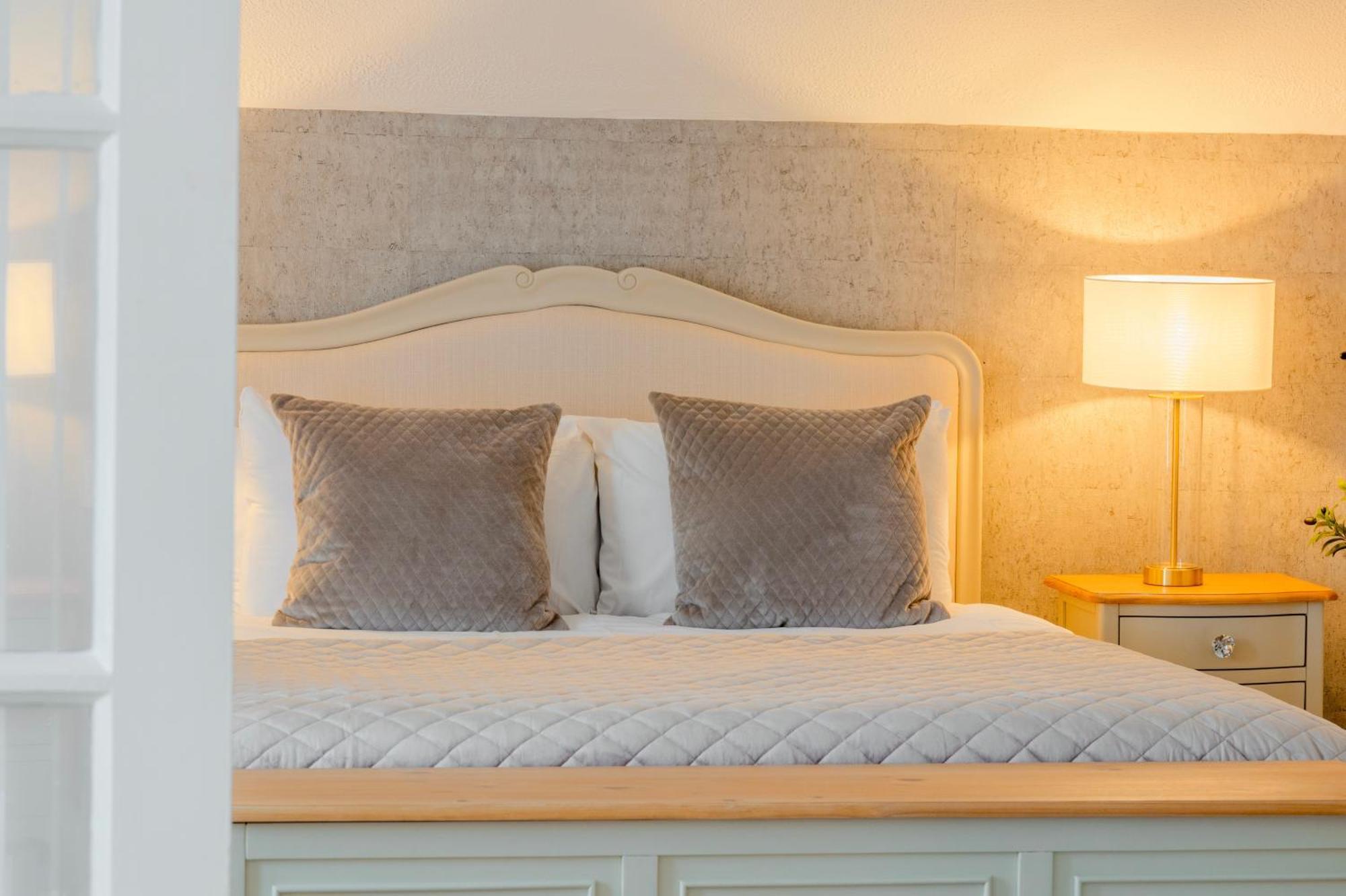 Bosworth Hall Hotel & Spa Market Bosworth Eksteriør bilde
