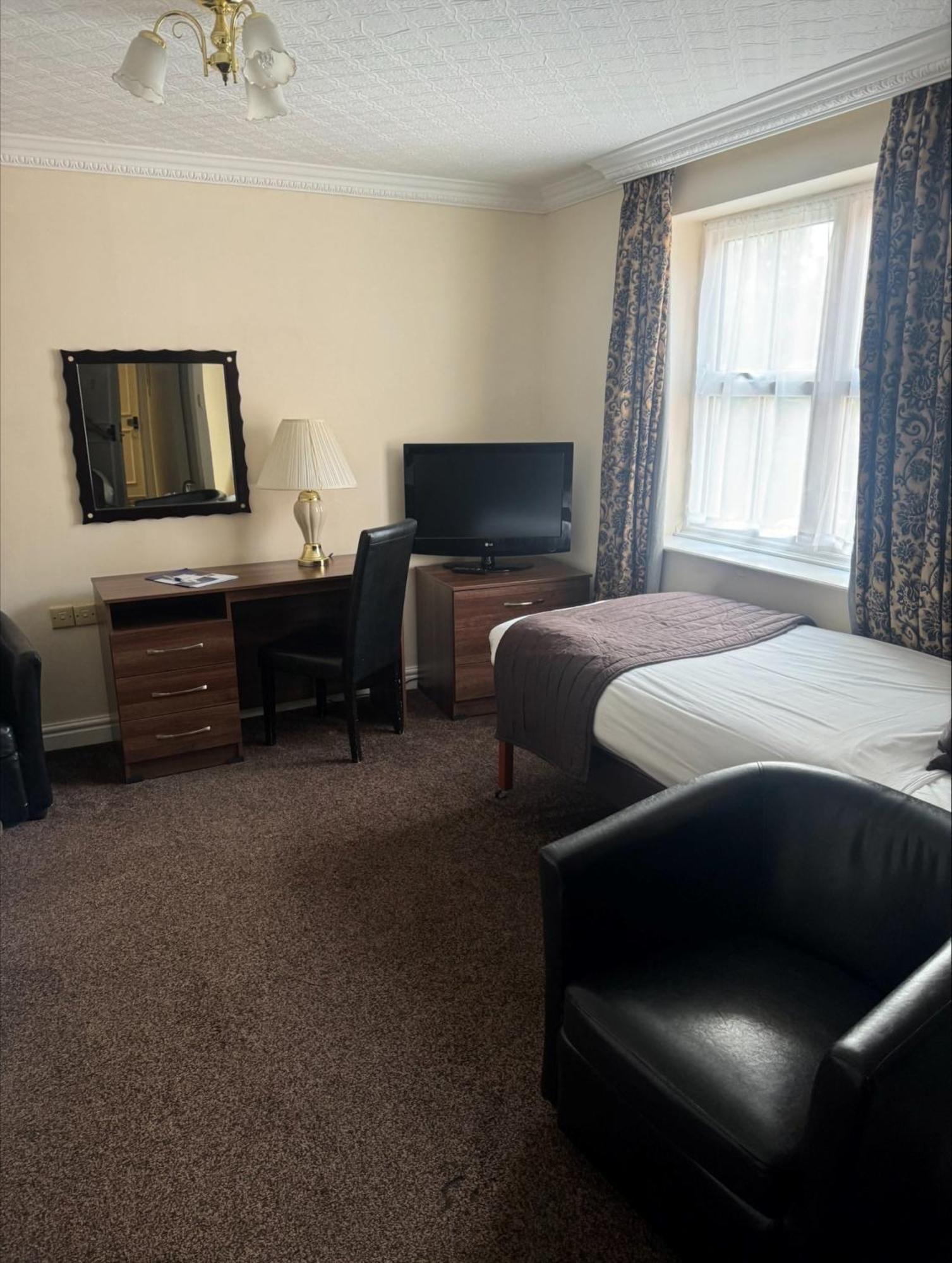 Bosworth Hall Hotel & Spa Market Bosworth Eksteriør bilde